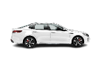 sedan
